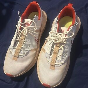 Nike Crater Impact SE Shoes 'Photon Dust' DJ6308-005 Expeditedship